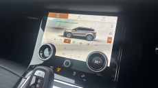 Land Rover Range Rover Evoque 2.0 D200 R-Dynamic HSE 5dr Auto Diesel Hatchback